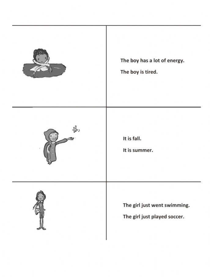 Reading worksheet for Fourth Grade Worksheet featuring the Picture This Inference activity for fourth graders to enhance emotional intelligence through visual cues. Engaging Picture This Inference worksheet for developing strong reading comprehension skills in fourth-grade students.