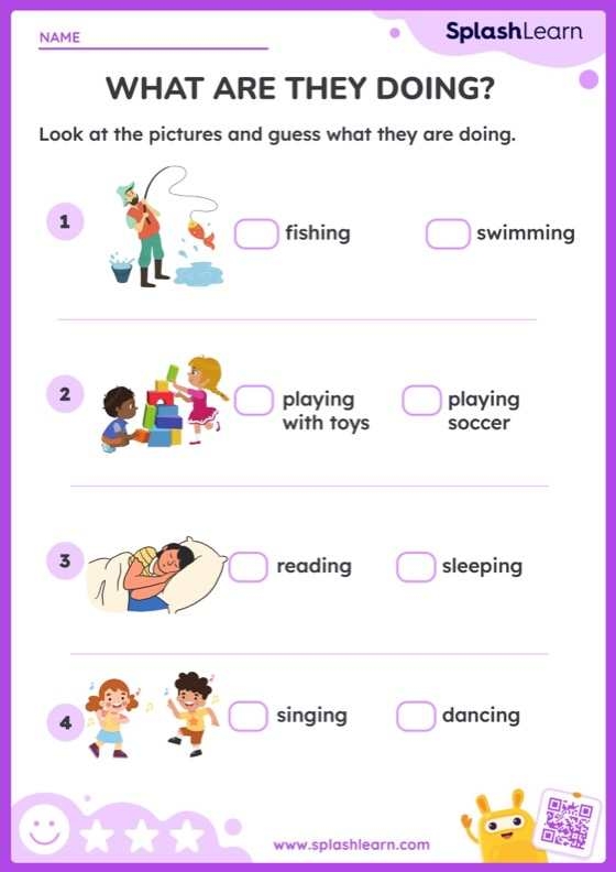 Engaging visuals for inferences to boost reading comprehension skills Picture This Inference worksheet for fourth graders enhancing emotional intelligence through imagery