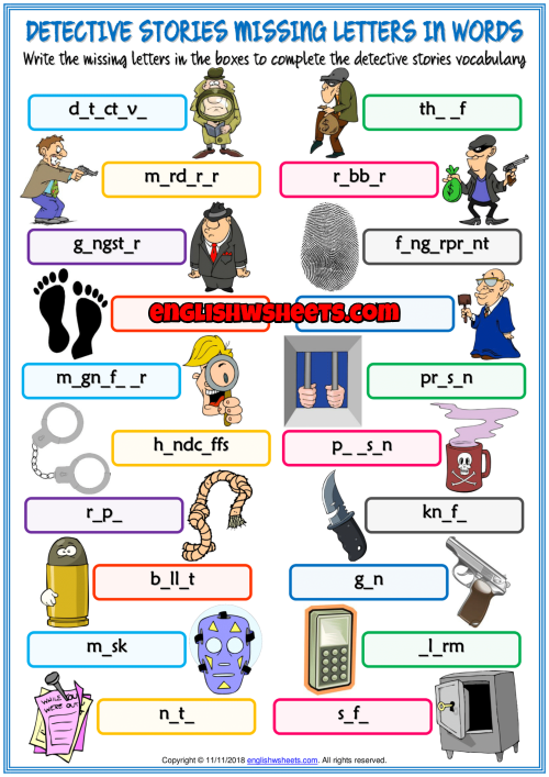 Be a Word Detective worksheet 11 for third grade place value learning Third grade students practicing place value skills with the Be a Word Detective worksheet 11