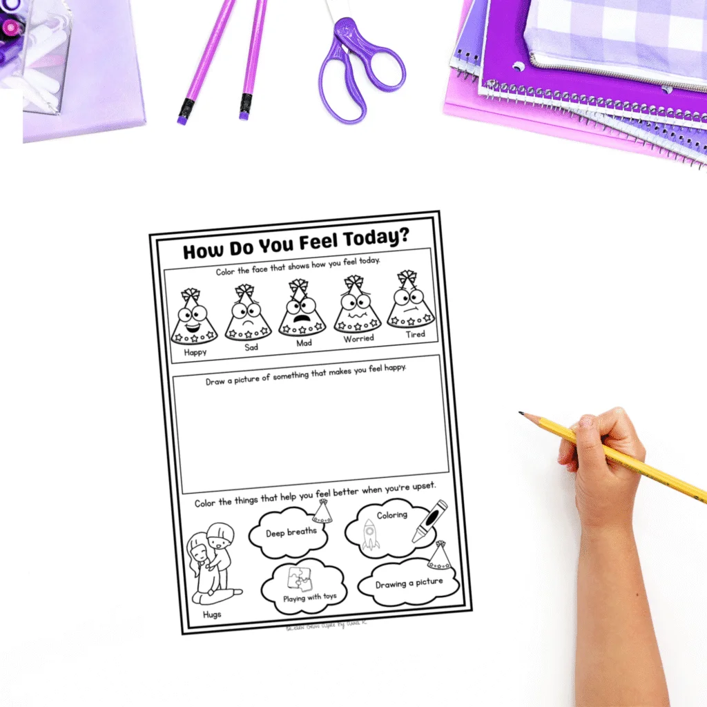 Worksheet exploring plastic for third graders, covering its properties, history, and waste reduction efforts. Educational resource titled "All About Plastic Worksheet" designed for young learners.