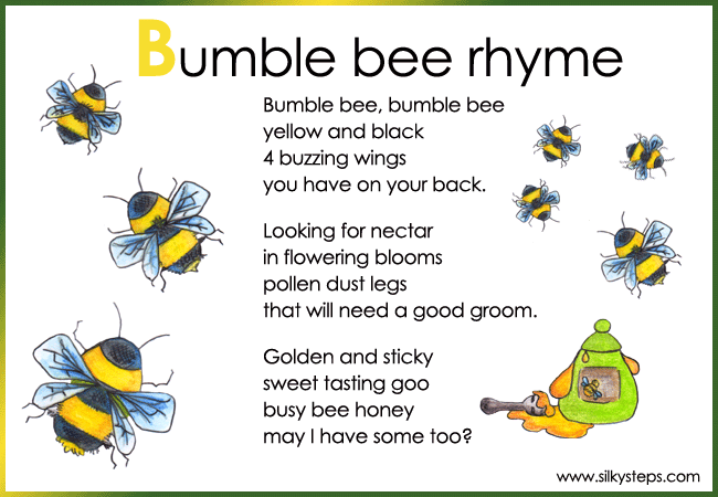 Colorful Play Busy Bees worksheet featuring engaging graphics for preschoolers