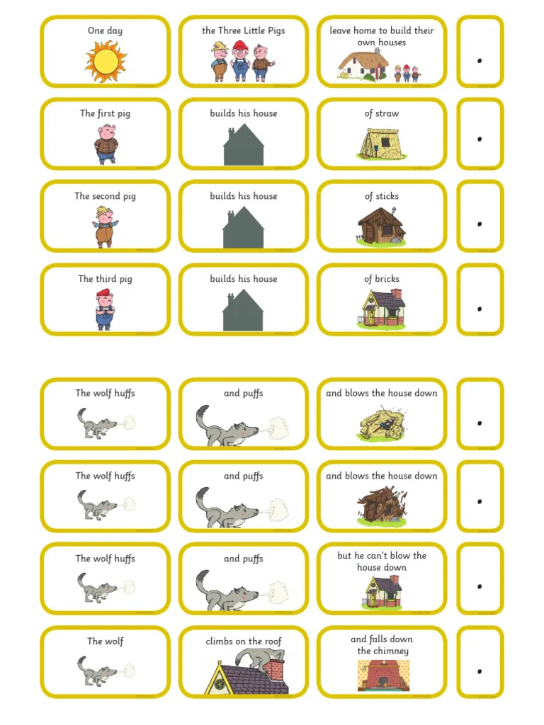 Writing worksheet for First Grade A cheerful pig happily rolling in mud, designed for sentence building exercises. Fun Playful Pig Sentence Building worksheet for first graders.