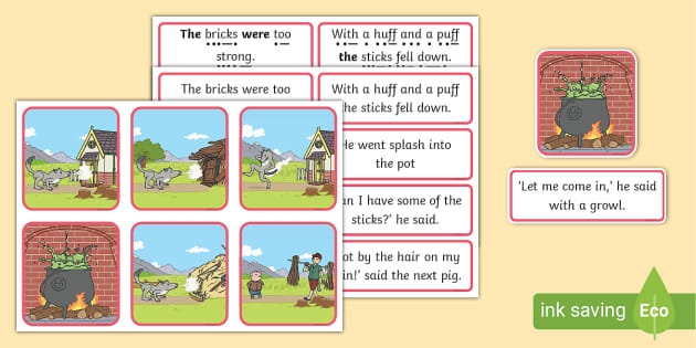 Writing worksheet for First Grade A cheerful pig rolling in mud, inviting kids to build sentences. Playful Pig Sentence Building worksheet for first graders.