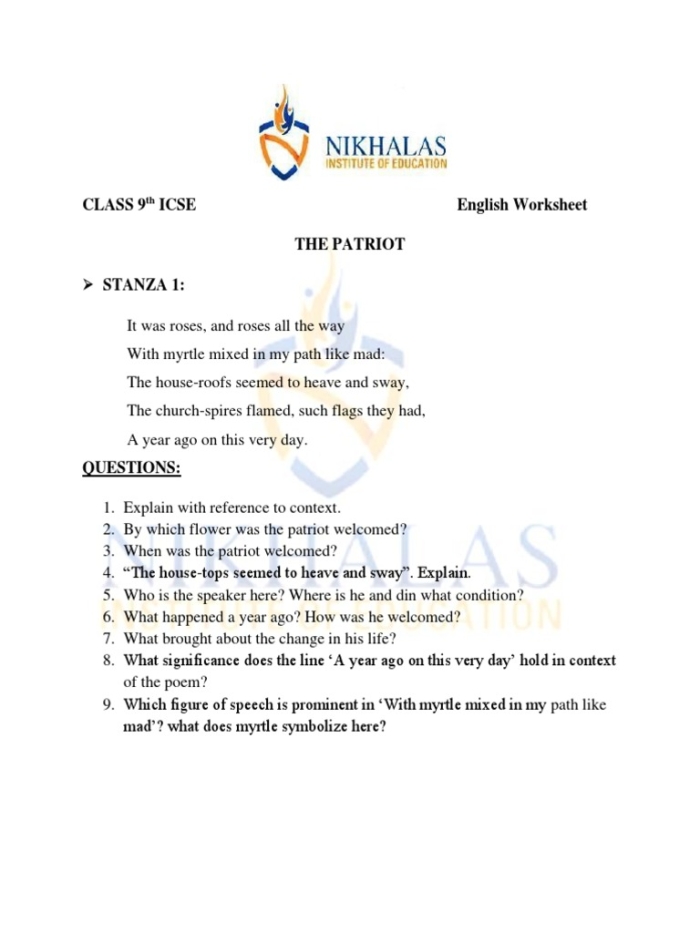 Third grade student worksheet showing a comparison activity between personal opinions and the character Jimmy on topics like roller coasters and spinach