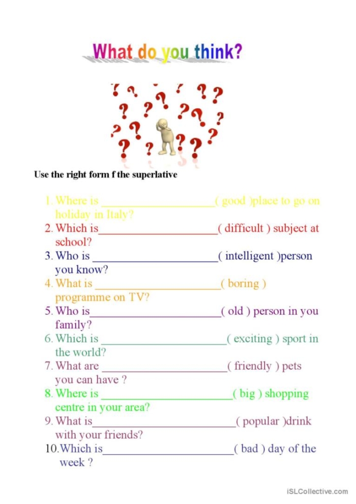 Third grade student worksheet comparing personal opinions to Jimmy's thoughts on roller coasters and spinach