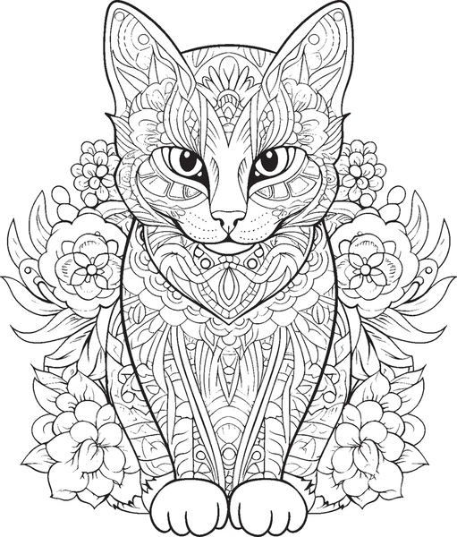 Second grade pond life mandala coloring worksheet featuring frogs turtles and butterflies