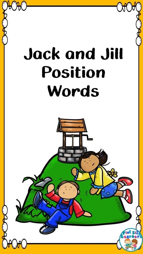 A colorful worksheet featuring a messy room scene for children to learn position words while cleaning up