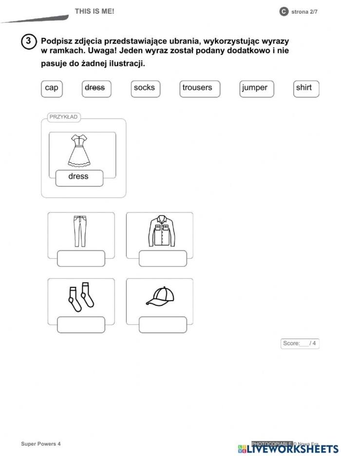 Fifth grade math worksheet focused on multiplying and dividing numbers using the powers of ten
