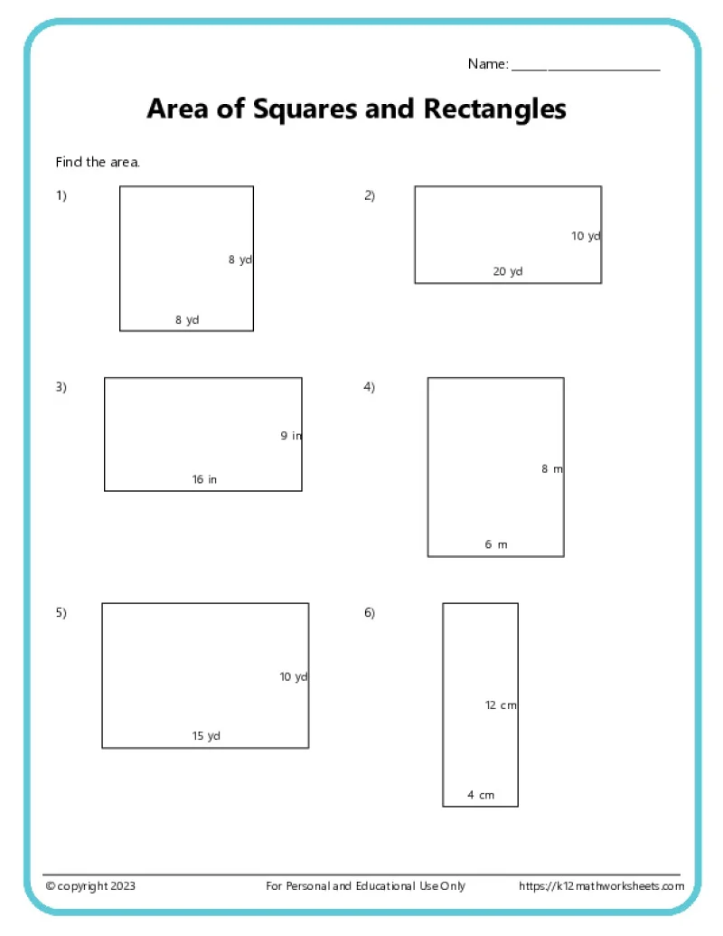 Reading worksheet for Fourth Grade A fourth-grade worksheet featuring Victor the Vacuum, where students calculate the area of different rooms in a floor plan. Practice Finding Area with Victor the Vacuum: Geometry Worksheet for Fourth Graders.