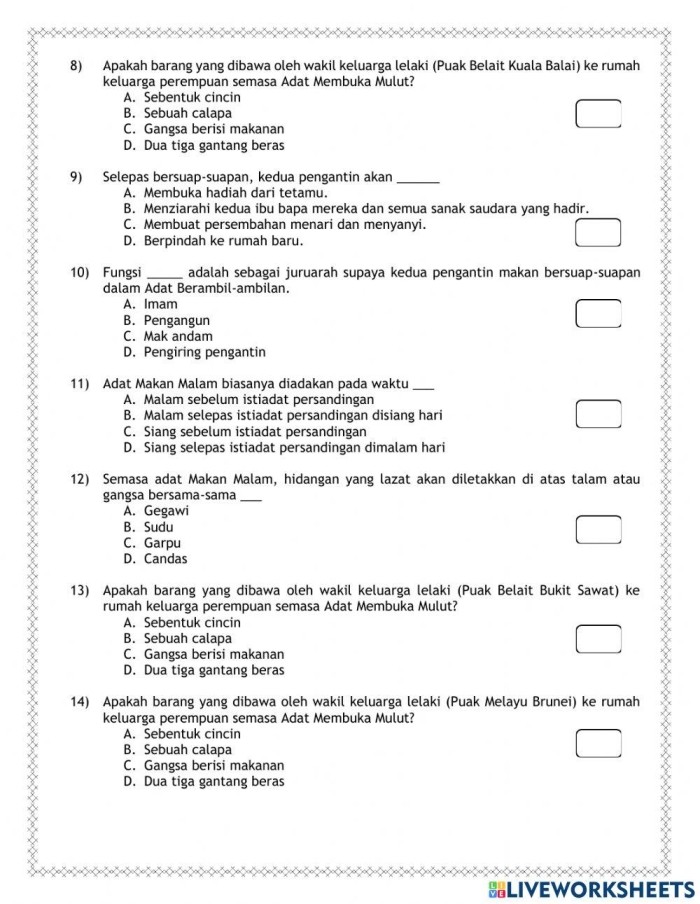 Reading worksheet for Pre-K Understanding Plus One Assessment worksheet for Pre-K