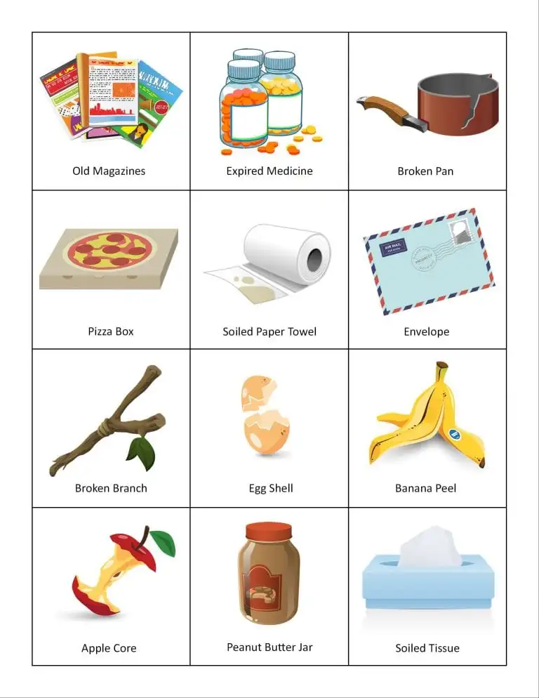Sort It Out worksheet for Number Theory in Pre-K education Colorful sorting worksheet for Pre-K students assessing shape and color recognition