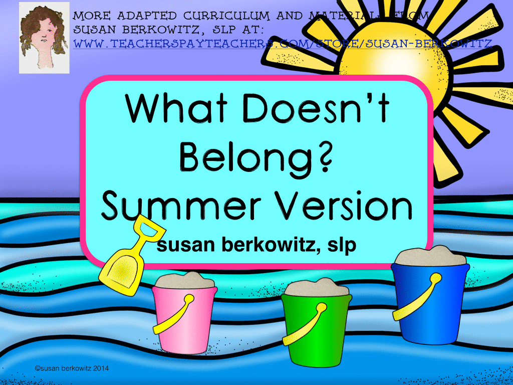 Children's worksheet focusing on identifying the odd community helper image among similar pictures. Which of These Things Is Not Like the Other? (Part One) worksheet for Pre-K students.