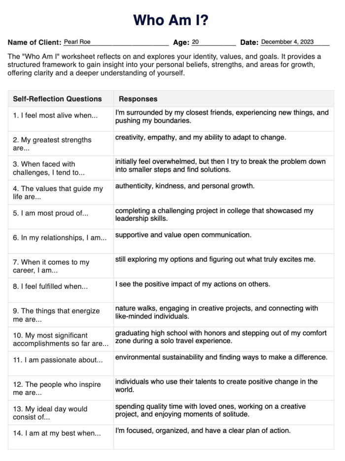 Pre-K Numbers and Counting Who Am I Worksheet 15 Who Am I counting and matching worksheet for Pre-K students featuring community worker activities 15