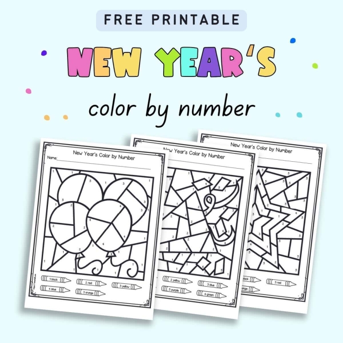 Preschooler completing a Color by Number Dino Dudes worksheet featuring a friendly cartoon dinosaur