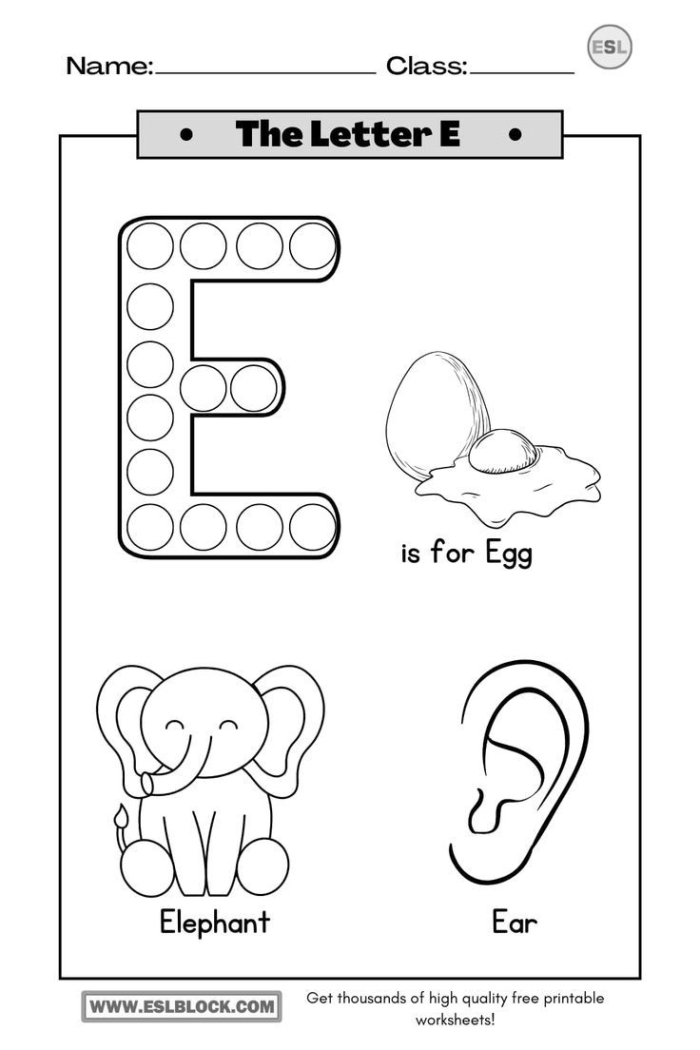 Worksheet for practicing tracing the letter L, designed for prekindergarten students to enhance fine motor skills. Practice Tracing the Letter L worksheet for Pre-K vocabulary development.