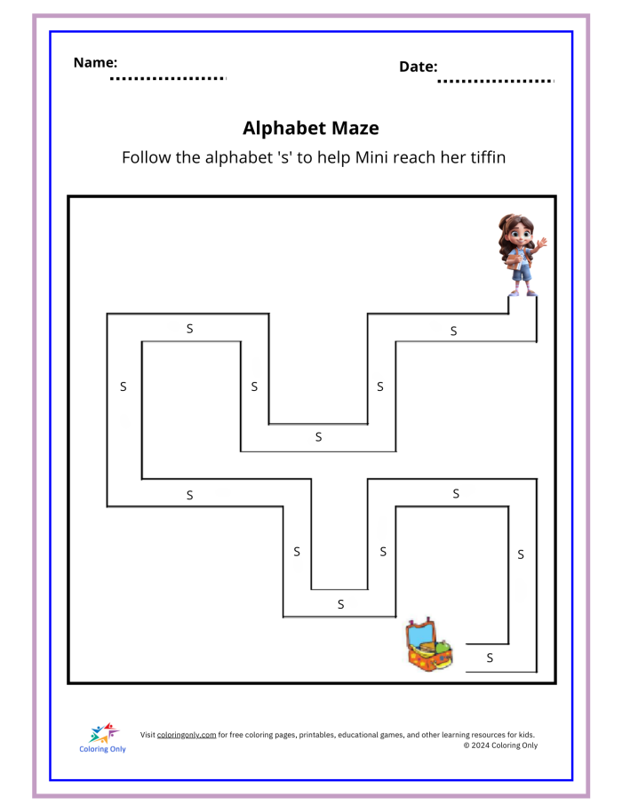 Assessment activity for mixed operations focusing on sequencing skills. Image sequencing check-in worksheet for Pre-K students showcasing event order.