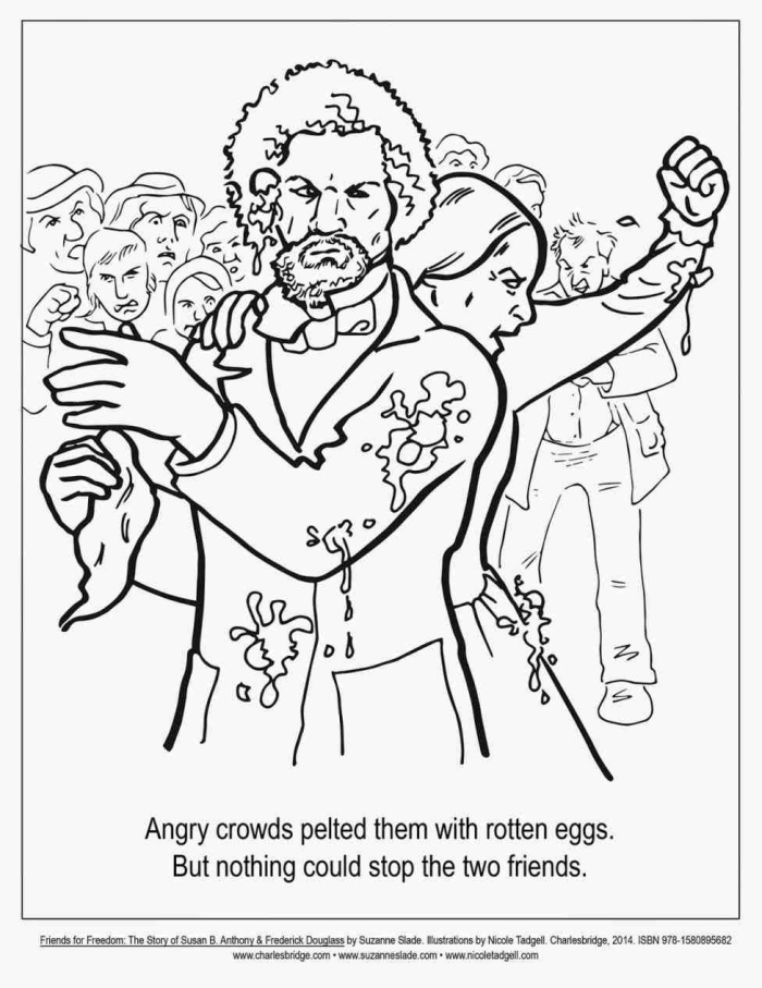 Inspiring Jane Goodall worksheet for young learners to color and explore nature Coloring page featuring Jane Goodall, the renowned primatologist, for animal-loving Pre-K students