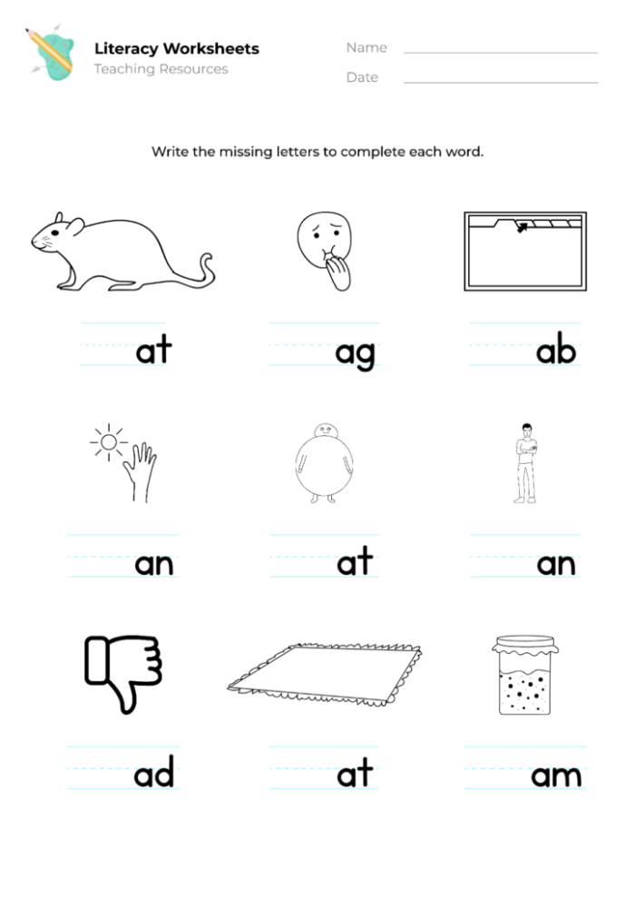 Preschool coloring worksheet featuring the letter A and historical icons for early literacy practice