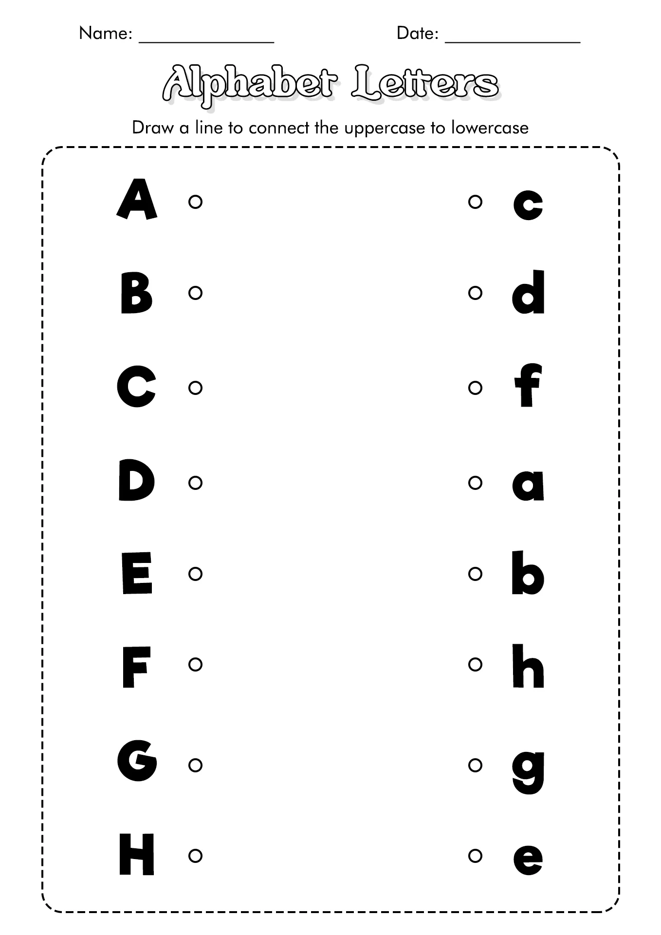 Worksheet image featuring an engaging Letter Book: N activity for young learners