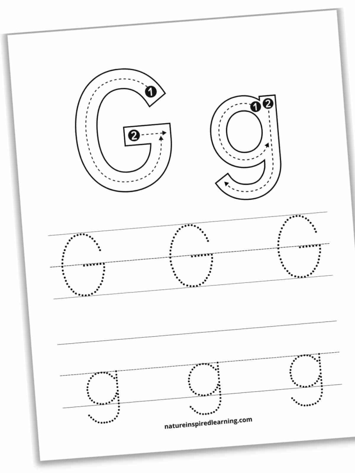 Worksheet featuring a fun activity to find words that begin with the letter K for young learners