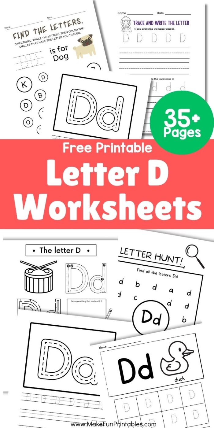 Hands-on learning with the Letter Book: G worksheet for young learners Worksheet activity for preschoolers identifying words that begin with the letter G