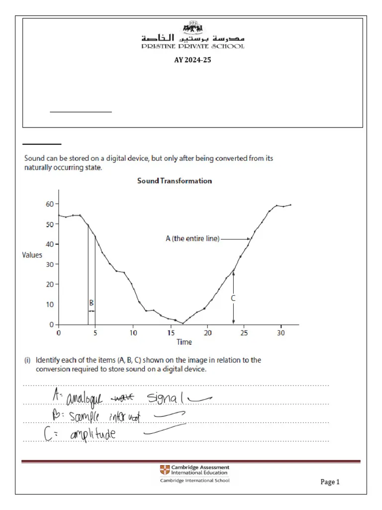 Sound Off! worksheet for phonics assessment in early education Assessment worksheet for Pre-K students to identify letter sounds