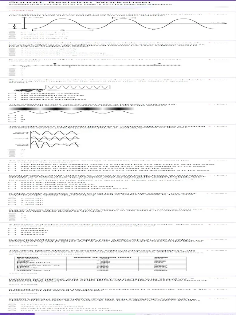 Assessment worksheet for phonics sounds recognition in young learners Sound Off! worksheet assessing letter sounds for Pre-K students