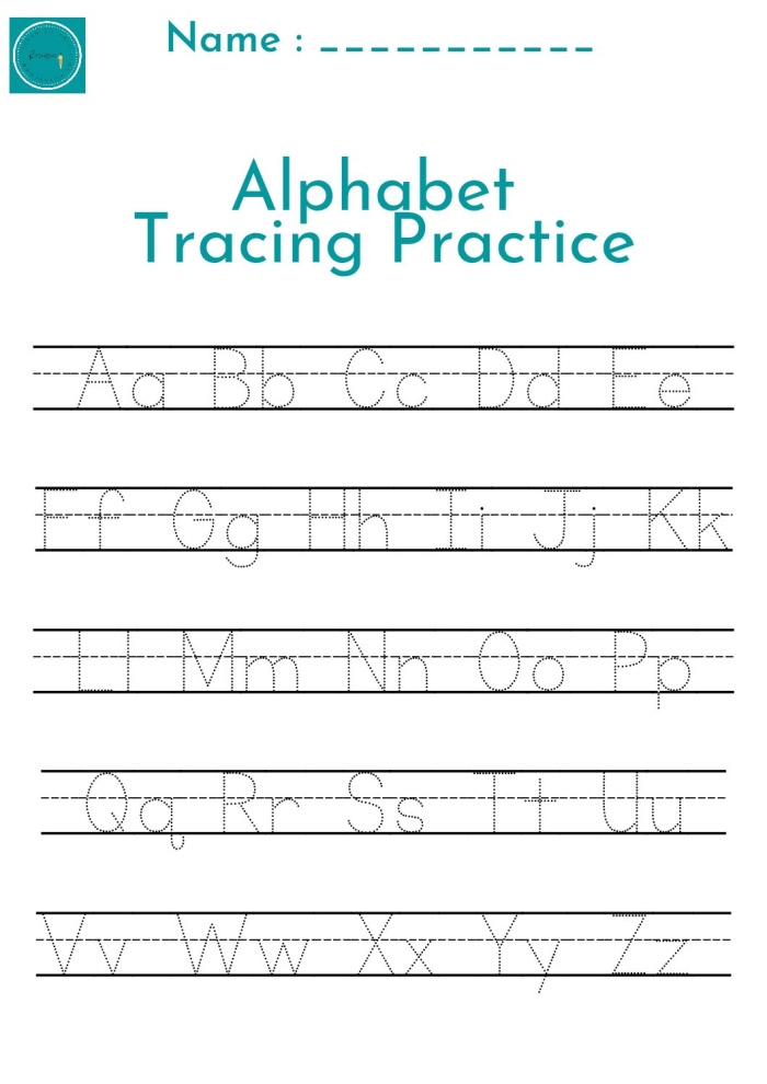 Worksheet featuring words that begin with the letter Z for early learners