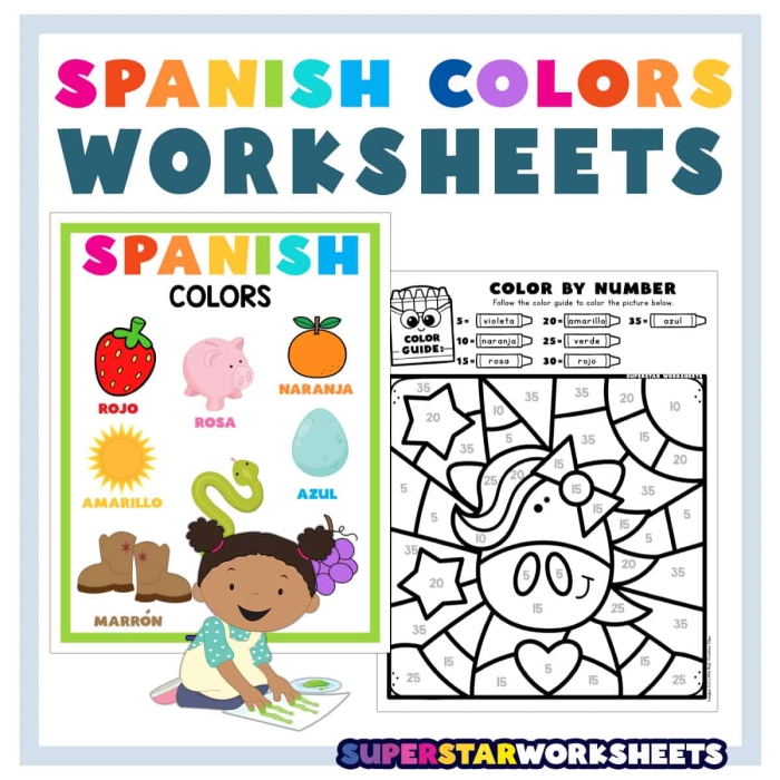 Pre-K Color by Number Lion Activity for Learning Numbers and Colors A cute lion face divided into sections labeled with numbers 1-8 for children to color by number