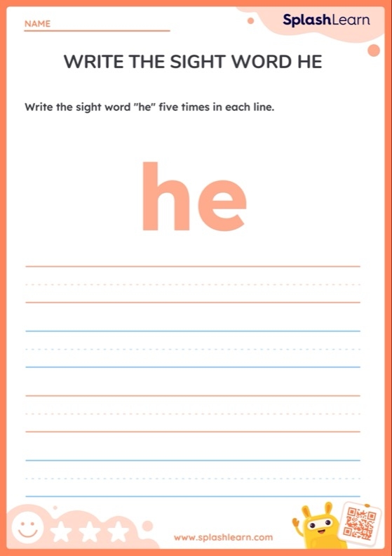 Colorful worksheet activity for Pre-K children focusing on the sight word "look" with fun animal parts. Engage kids in learning through creative coloring and crafting.