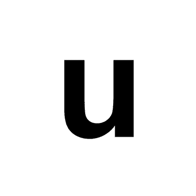 Fun activity for Pre-K students to practice letter recognition with the letter u Worksheet for helping a unicorn locate all the lowercase u's in the alphabet