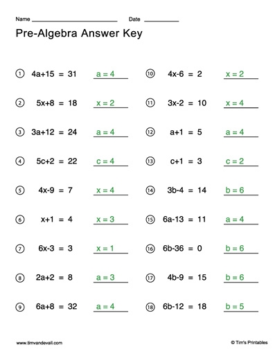 Pre-K math worksheet for tracing and counting the number eight