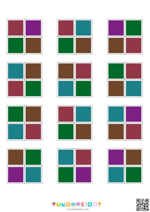 Number Identification Check-In worksheet for Pre-K students showing numbers 0-10
