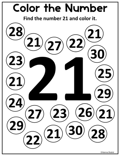 Pre-K math worksheet focused on identifying and writing the number one for early learners