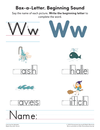 Pre-K student engaging with an Alphabet Phonics: Start with A! worksheet during travel