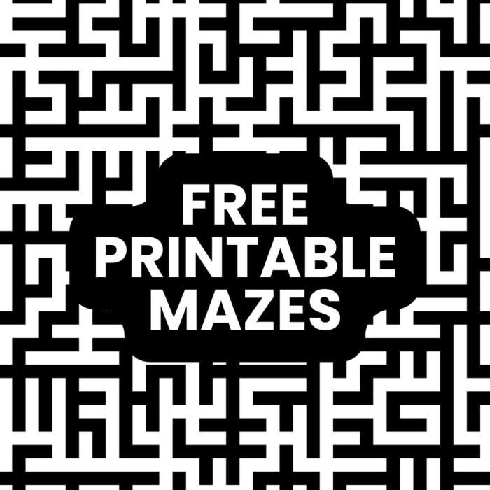 Colorful Pumpkin Maze worksheet for Pre-K students to enjoy this fall