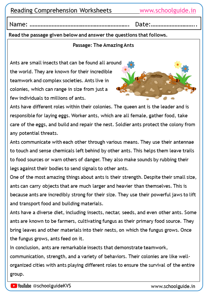 Colorful worksheet featuring the letter E designed for preschool reading readiness