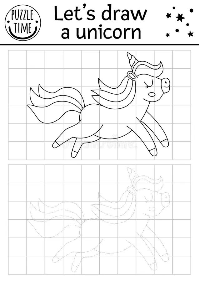Coloring page featuring a finish line scene for a running-themed worksheet aimed at Pre-K children