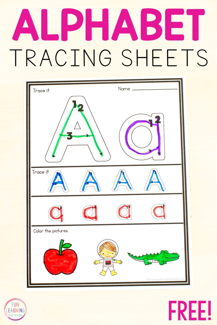Interactive Letter S worksheet for early learners focusing on word recognition Hands-on activity sheet for preschoolers to identify words beginning with the letter S