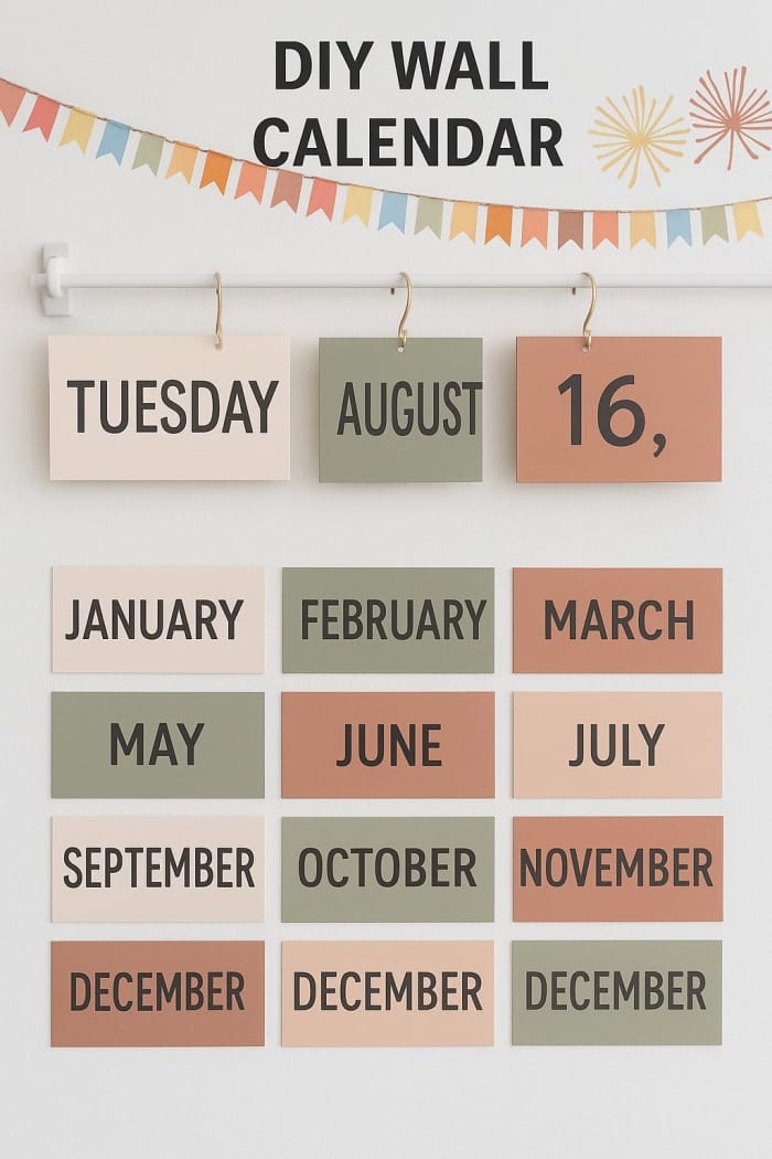 Educational September Calendar Activity Worksheet for Preschoolers Image 16 Pre-K September calendar worksheet featuring fun counting and handwriting exercises for image 16