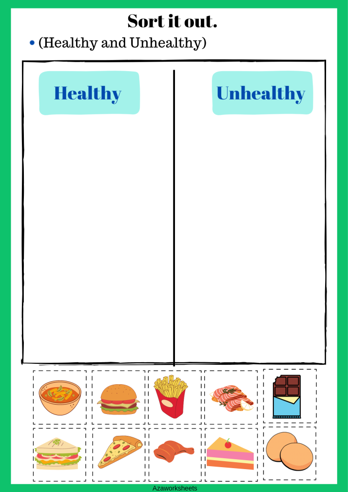 Sort It Out worksheet for understanding sorting skills in young learners Sorting assessment for Pre-K students focusing on shapes and colors