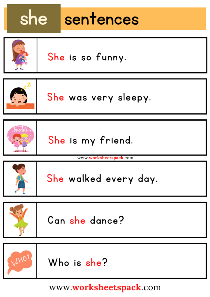 Pre-Kindergarten sight word flash cards for words from here to like