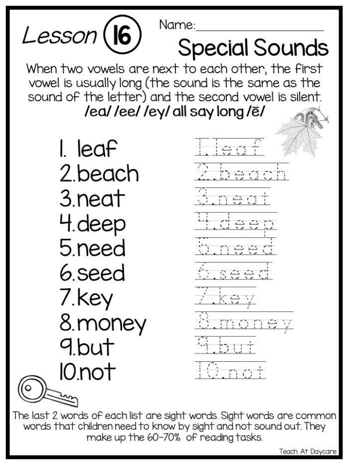 Pre-K phonics worksheet for sounding out beginning letter sounds in government themed vocabulary