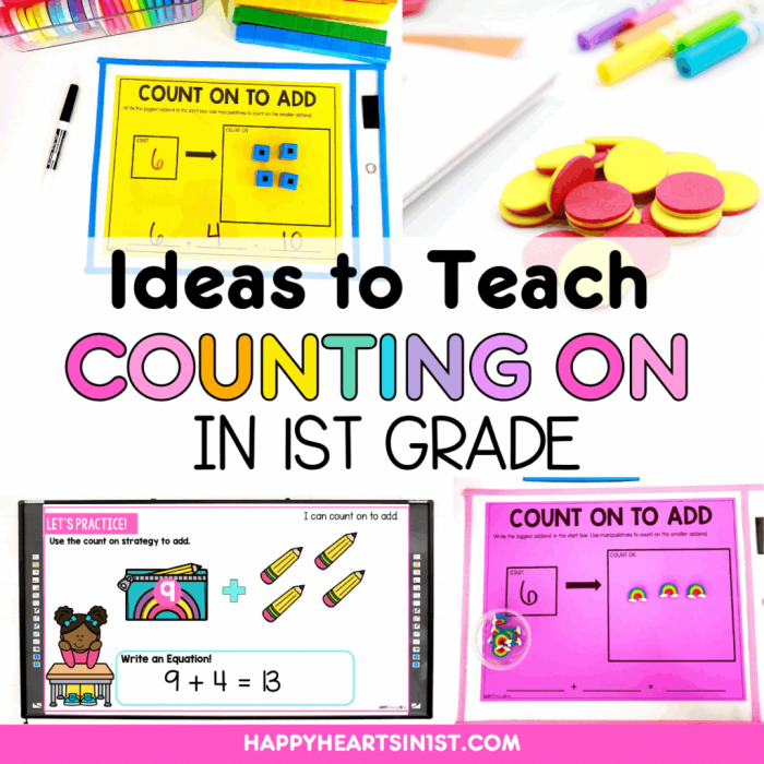 Pre-K math worksheet for practicing subtraction with spring themes like bees and flowers