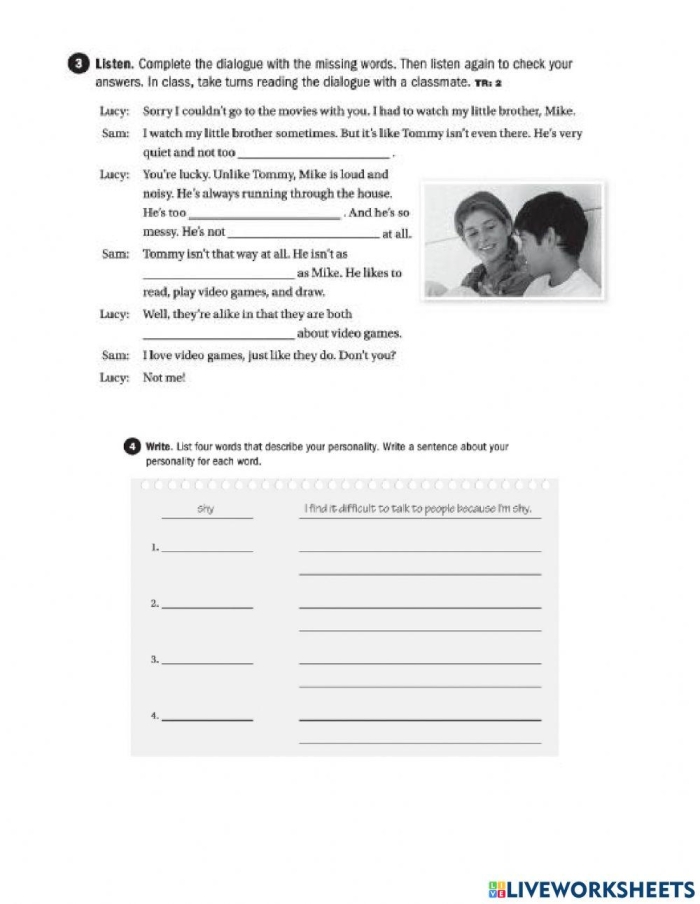 Who Am I occupation matching worksheet number 11 for preschoolers Pre-K Who Am I worksheet showing occupations and tasks for number counting practice