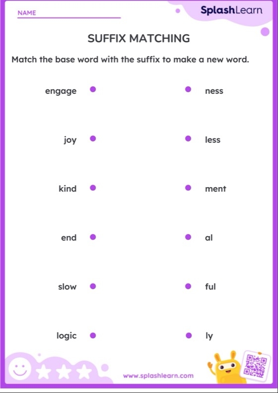 Third grade vocabulary worksheet for prefix practice with dis-, re-, and un