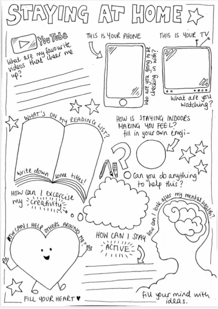 All About Me Report Worksheet for Pre-K Writing Practice 12 Pre-K student completing an All About Me Report handwriting practice worksheet