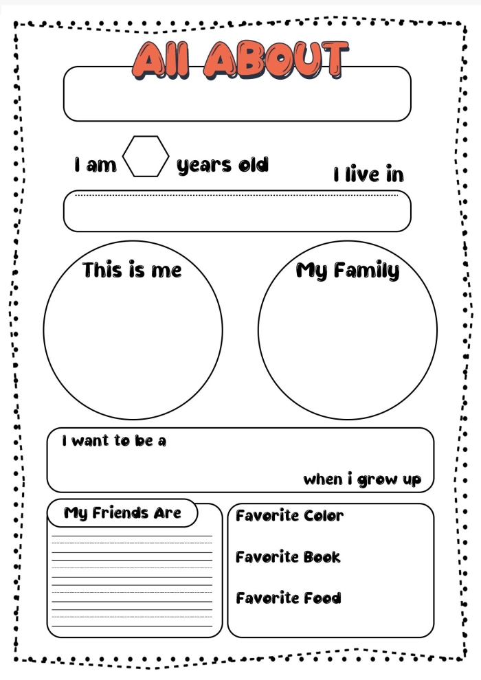 Engaging review sheet to match professions with their activities in early education Pre-K "Who Am I?" worksheet featuring workers and their tasks for numbers and counting