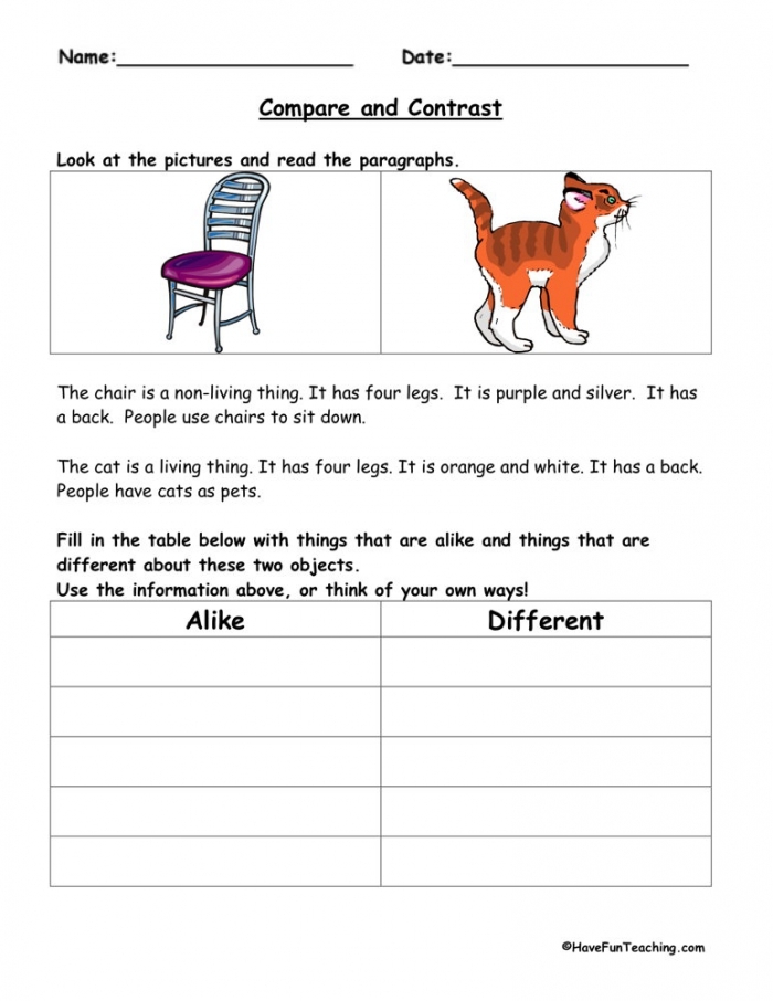 Which of These Things Is Not Like the Other Part Two Subtraction Worksheet 14 Pre-K worksheet where students identify the community helper that does not belong in the group of fourteen