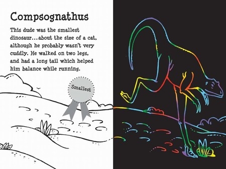 Color by number worksheet featuring cheerful dinosaurs for preschoolers